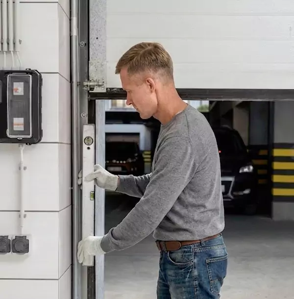 Why Choose Us for Door, Gate and Security Services in Barrie, ON