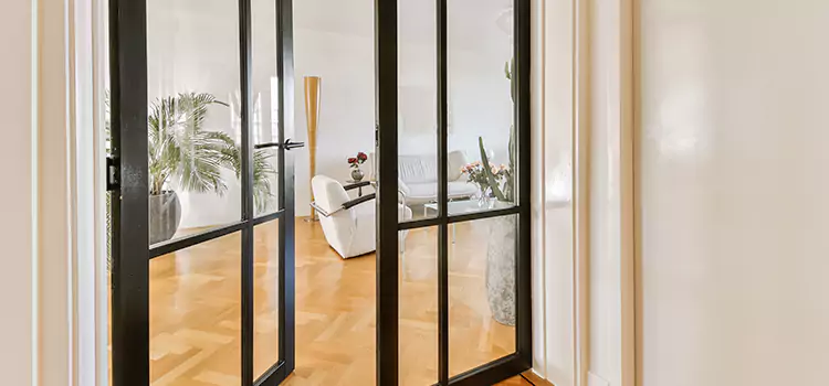 Bifold Door Replacement Barrie