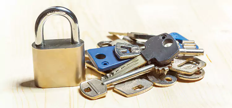 Why Choose Our Broken Key Services in Barrie, ON?
