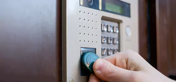 Enhanced Security Features Barrie