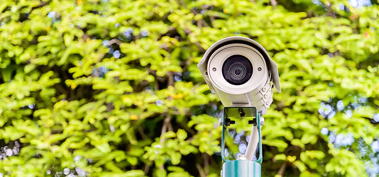 Advanced Surveillance Solutions for Every Need in Barrie