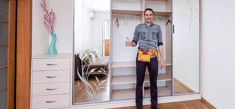 Sliding Closet Door Replacement Barrie