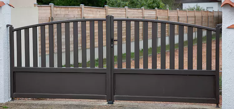 Advanced Gate Solutions in Barrie, ON