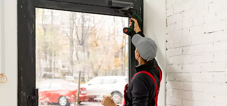 Comprehensive Door Closer Services in Barrie, ON