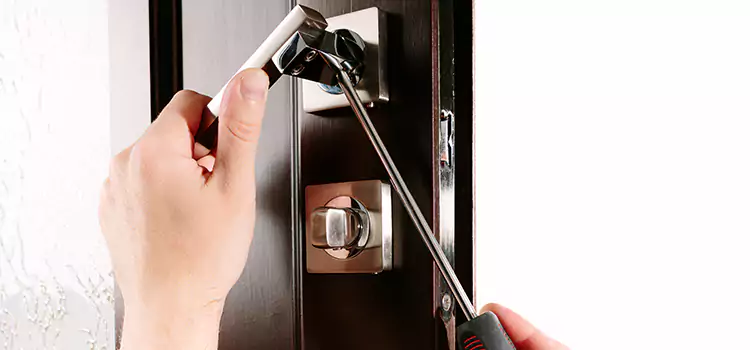 Door Lock Replacement Service Barrie