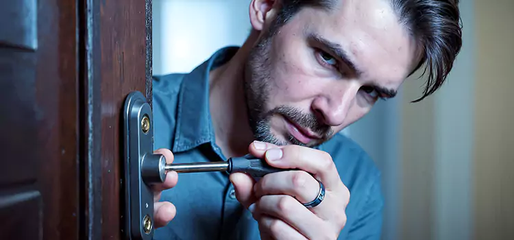 Eviction Locksmith Barrie