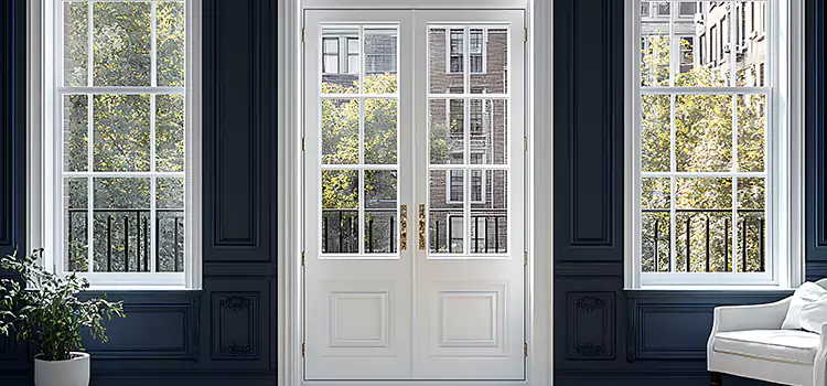 French Door Lock Repair Barrie
