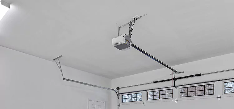 Experienced Garage Door Installers Barrie