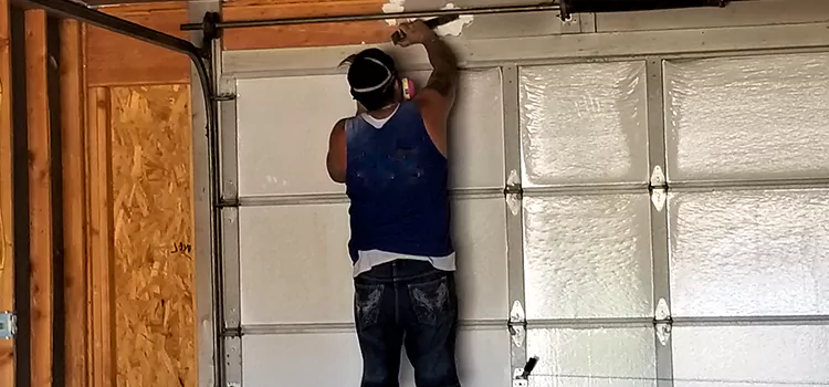 Specialized Garage Door Panel Solutions in Barrie, ON