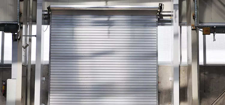 Roller Door Maintenance Barrie