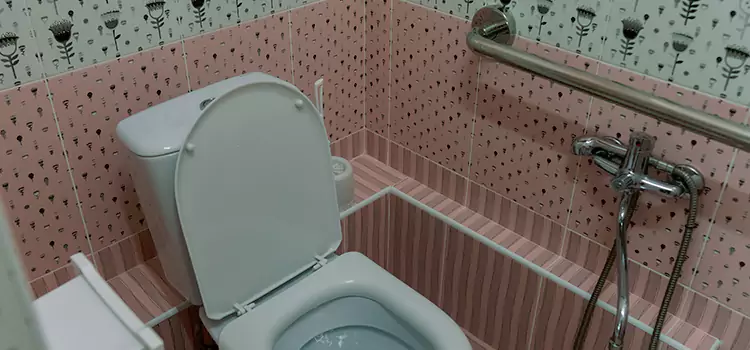 Meeting Diverse Needs With Accessible Restroom Solutions in Barrie, ON
