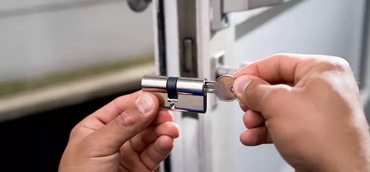Emergency Locksmith for House Barrie