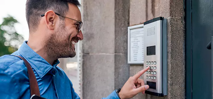 Advanced Solutions for Enhanced Security in Barrie, ON