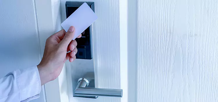 Why Choose Us for Your Keycard Lock Installation in Barrie, ON?