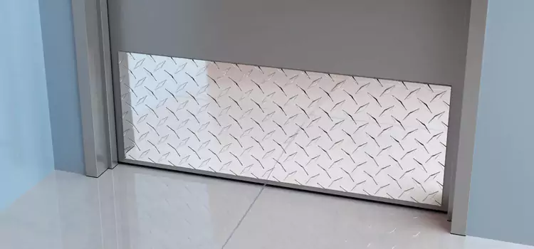Benefits of Professional Kick Plate Solutions in Barrie, ON