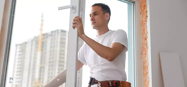 Patio Glass Replacement Barrie