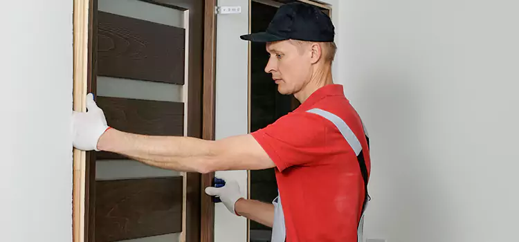 Frame and Panel Restoration Barrie