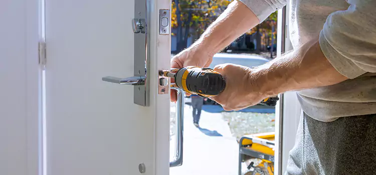 Insulated Roll Up Garage Doors Residential Barrie