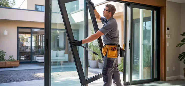 Specialized Sliding Door Roller Services in Barrie, Ontario