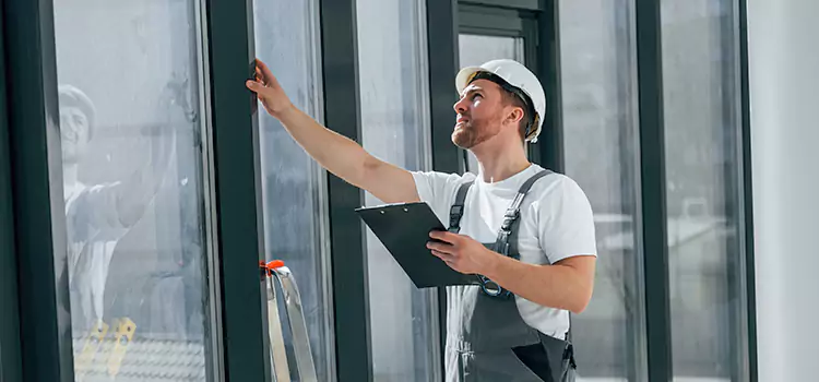 Comprehensive Solutions for Your Sticking Doors in Barrie, ON