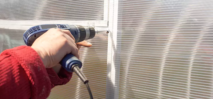 Sliding Screen Door Repair Barrie
