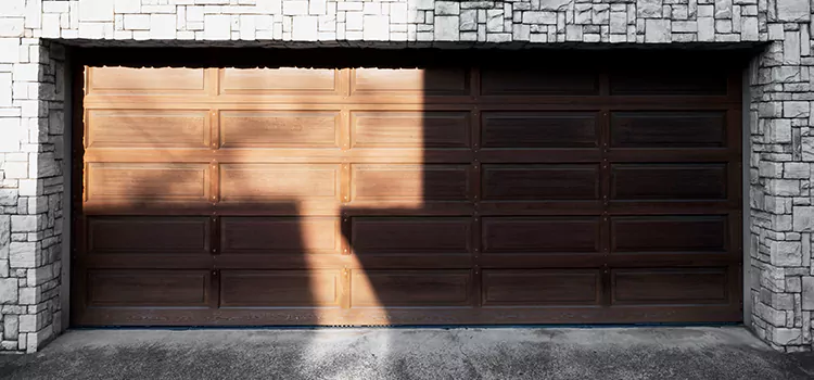 Commercial Roll Up Garage Doors Barrie