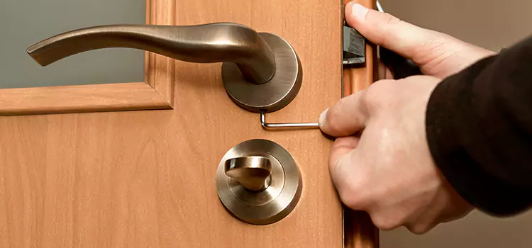 Access Control System Integration Barrie