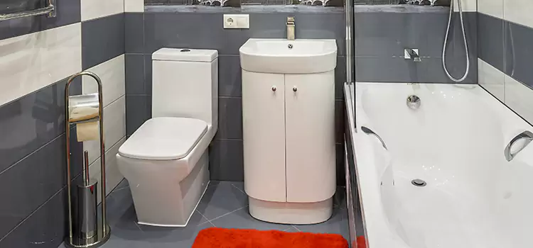 Hansgrohe Shaving Mirror Barrie
