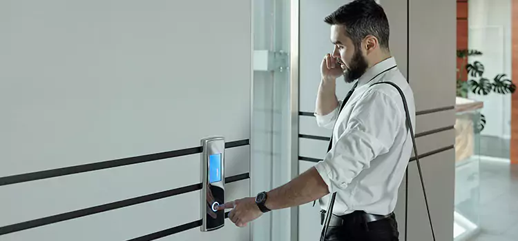 Cloud Based Access Control Barrie