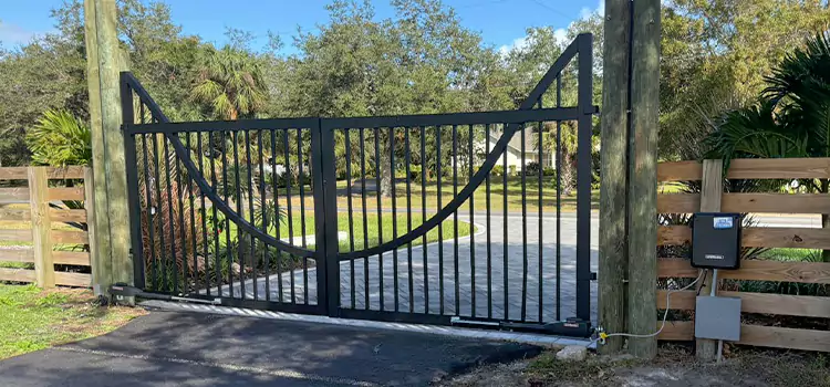 Why Choose Us for Your Automatic Gate Needs in Barrie, ON?