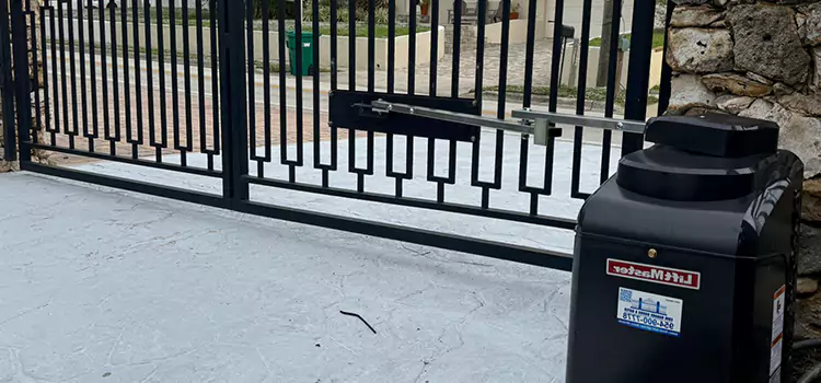 Seamless Installation and Support for Your New Gate in Barrie, ON