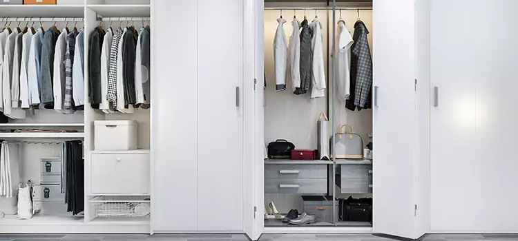 Glass Closet Door Repair Barrie