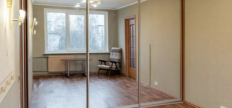 Mirror Closet Door Roller Replacement Barrie