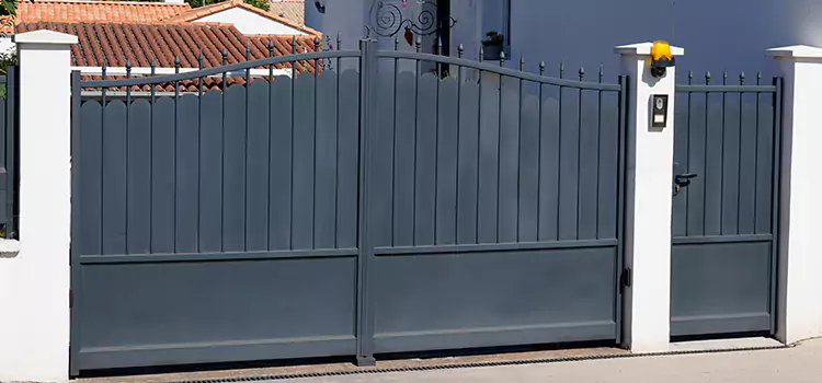 Emergency Commercial Gate Repair Barrie