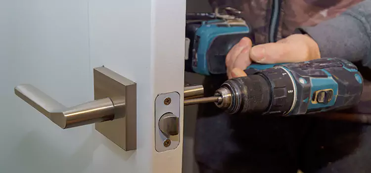 Brand Lock Repair and Specialty Services Barrie