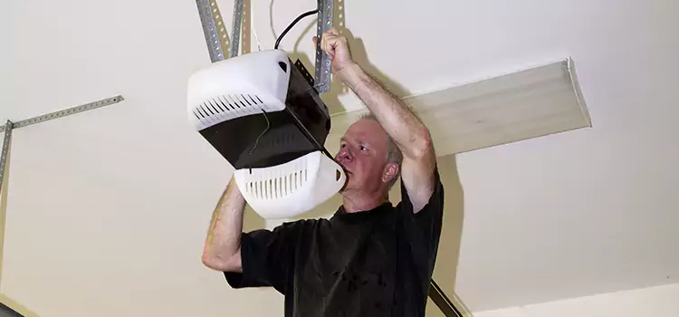 Garage Door Opener Service Barrie