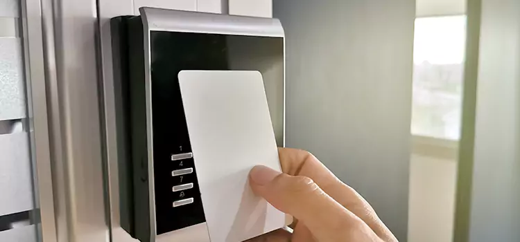 NMS Proximity Switch Door Systems Barrie
