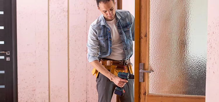 Door Glass Replacement Barrie