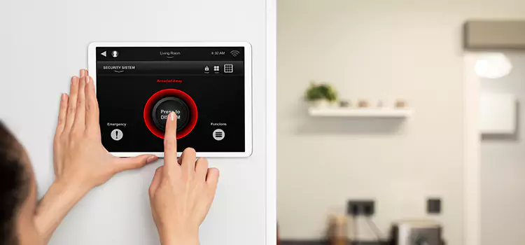 Blink Video Doorbell Installation Barrie