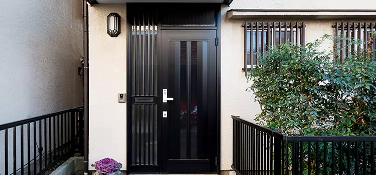 Popular Exterior Door Options in Barrie, ON
