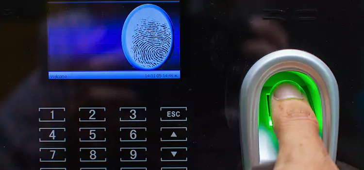Your Trusted Partner for Secure Access in Barrie, ON