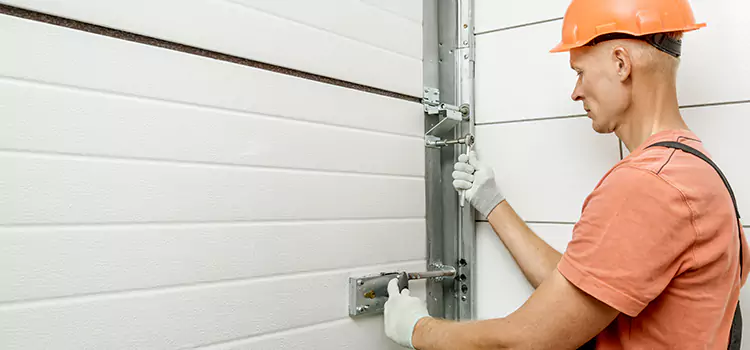 Why Choose Us for Garage Door Lock Services in Barrie, ON?