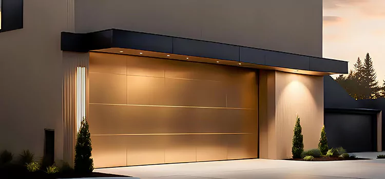 Garage Door Remote Programming Barrie
