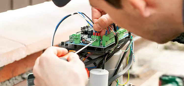 Specialized Brand Gate Motor Repairs Barrie