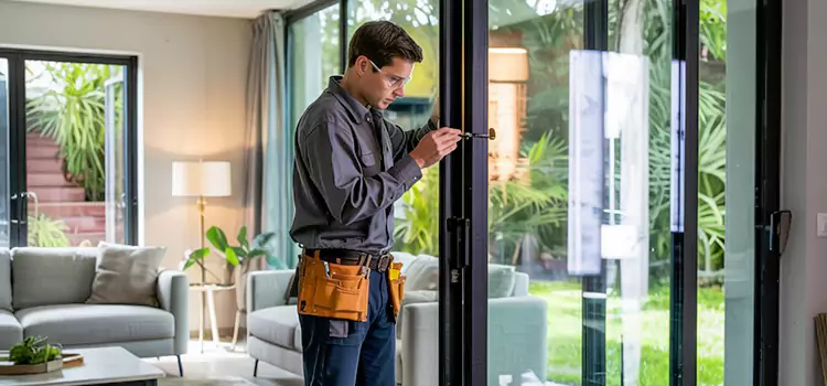 Why Choose Us for Your Glass Door Needs in Barrie, ON?