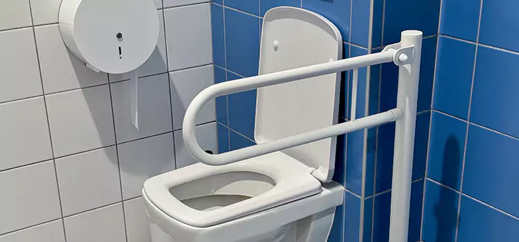 Comprehensive Solutions in Barrie, ON for Accessible Facilities