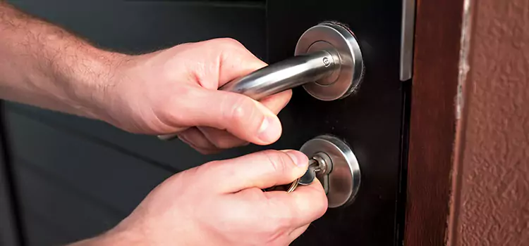 Master Key Control and Audits Barrie