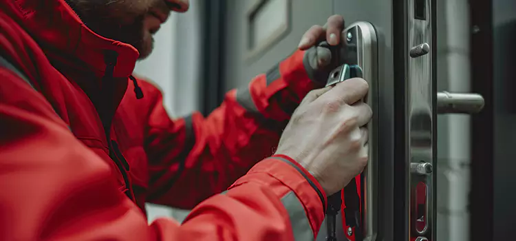 Mobile Car Key Service Barrie