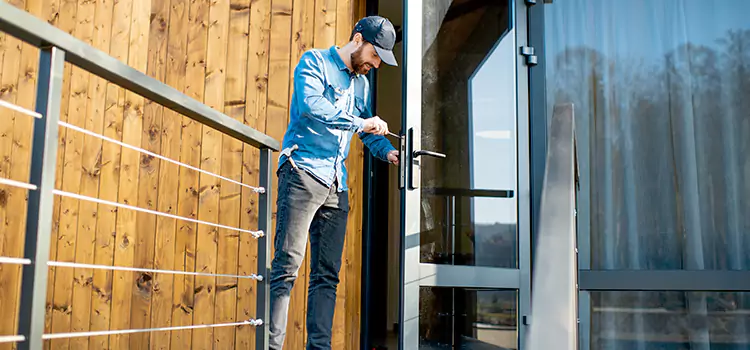 Emergency Patio Door Repair Barrie