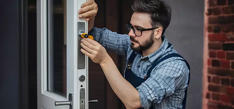 Residential Door Repairs Barrie